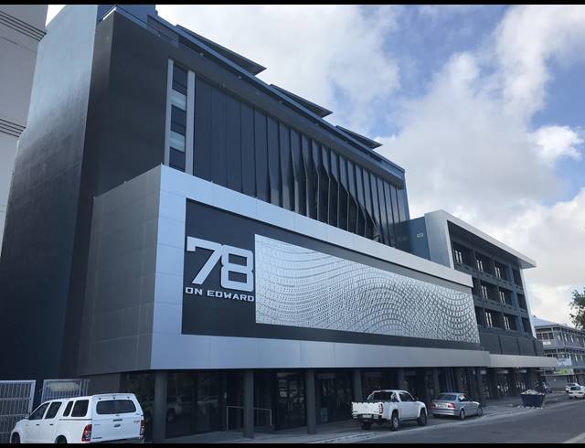 760M² RETAIL TO LET IN TYGER VALLEY